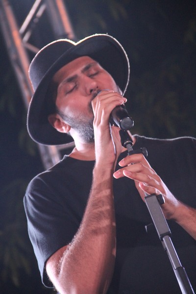 Fete de la Musique 2018 at Thermes Romains